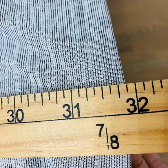 Oakley Gravity Pro Black Out Performance Regular Fit Golf Polo Shirt, Size 3XL - Picture 9 of 9